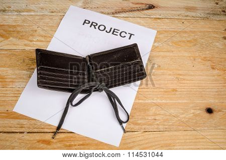 On A Shoestring