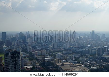Bangkok Tailand
