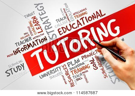 Tutoring