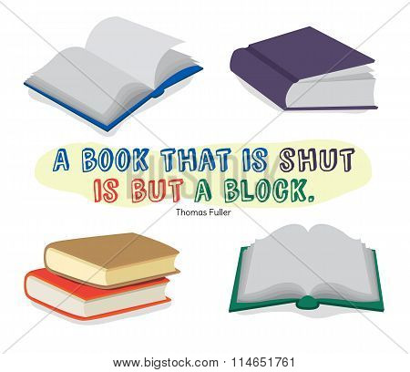 Book Set