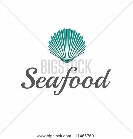 Illustration Seashell