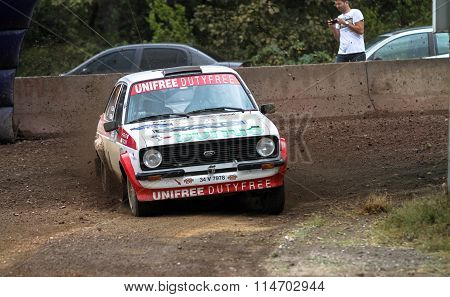 Kocaeli Rally