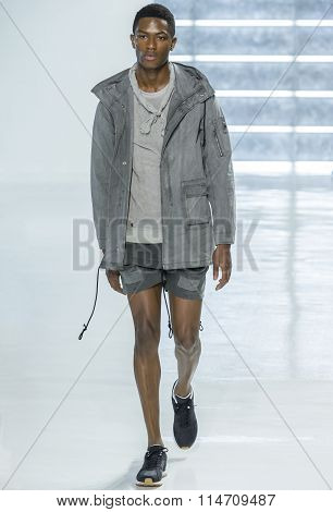 John Elliott - Spring/summer 2016 Collection