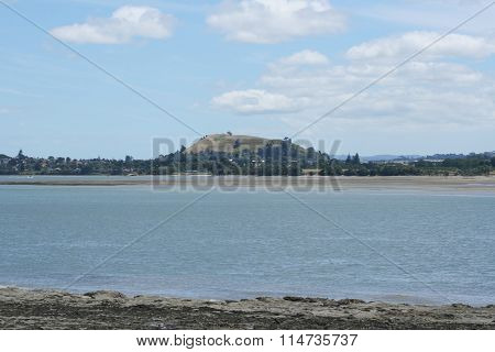 Across the Water to Mt Wellington