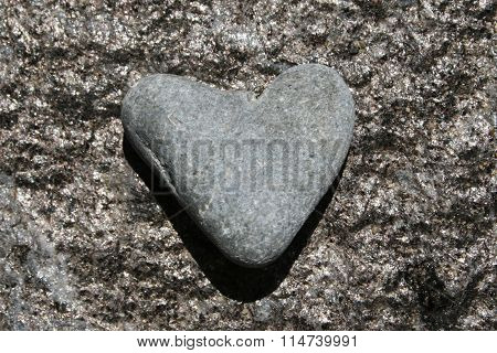 Stone Heart