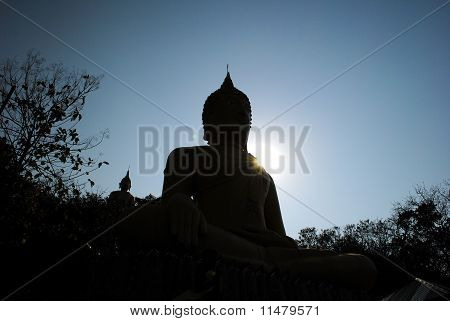 Thai Buddha@Koa mare Chang