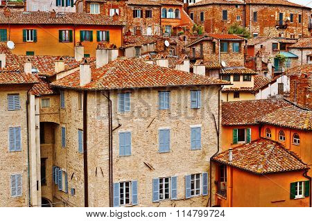 City Of Perugia