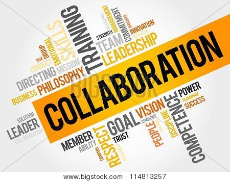 Collaboration