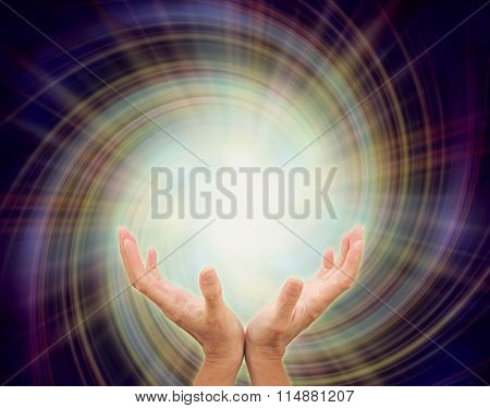 Sacred Inspiration