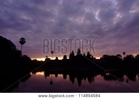 Angor Wat