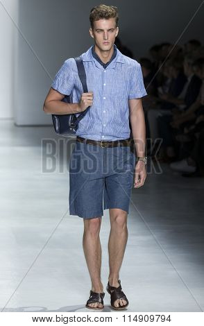 Todd Snyder - Spring/summer 2016 Collection