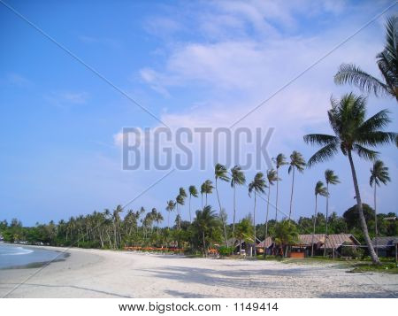 Bintan, Endonezya @ Beach