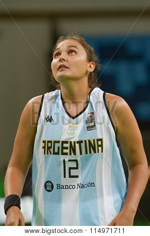 Basketball