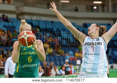 Basketball