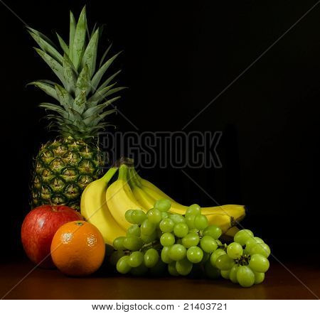 Vers Fruit