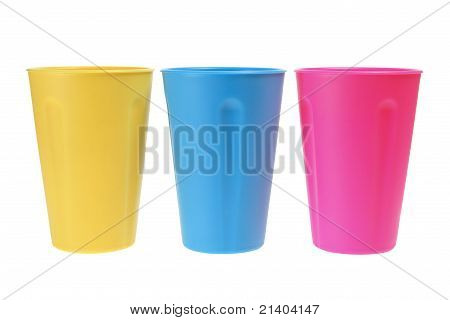 Plastik bardak