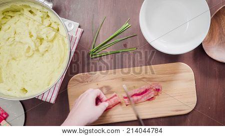 Creamy Mashed Potatoes