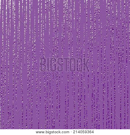 Abstract Gold Glitter Geometric Vector Background.