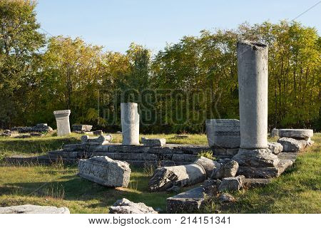 Nicopolis Ad Istrum