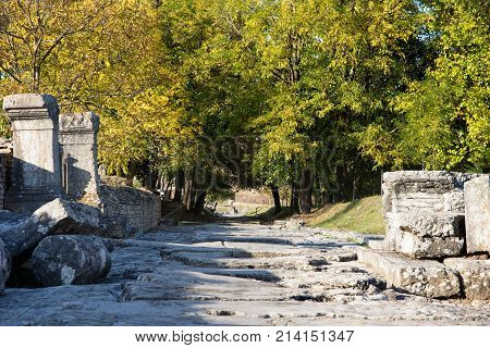 Nicopolis Ad Istrum