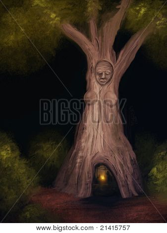 드리 아 드 그림