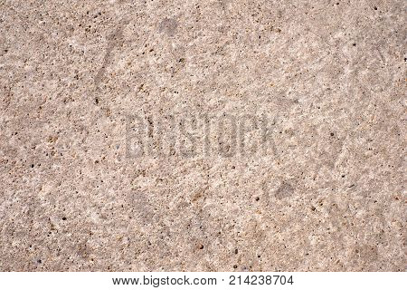 Concrete Wall