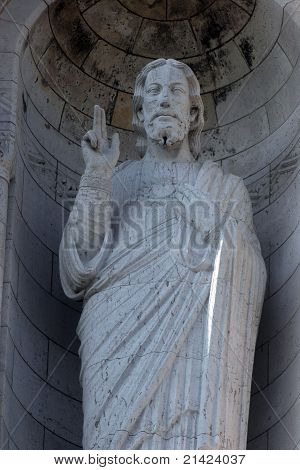 Nejsvětějšího srdce Ježíšova