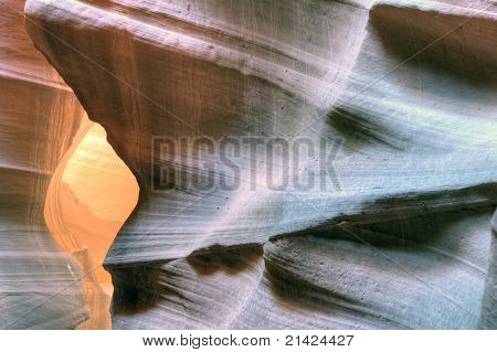 Antelope Canyon