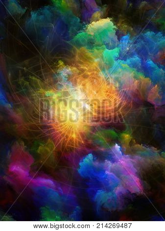 Digital Color Space