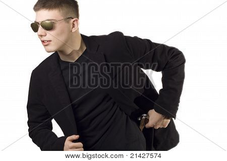 Bodyguard