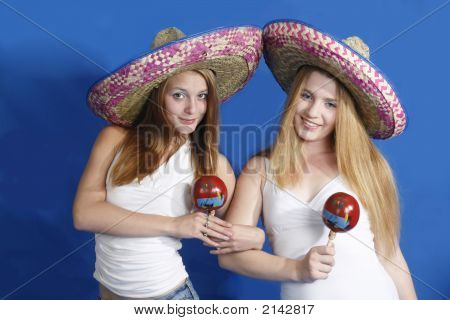 メキシコのテーマ