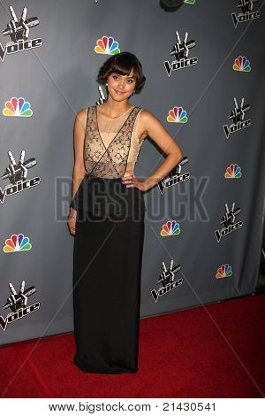 LOS ANGELES - cze 29: Dia Frampton przybywających na Wrap party dla 