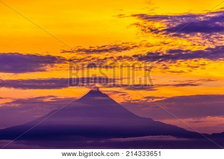 Borobudur, Magelang, Central Java, Indonesia.