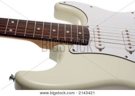 Guitare électrique