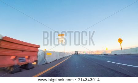 Highway Driving