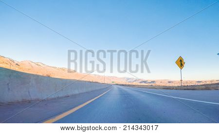Highway Driving