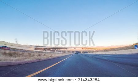 Highway Driving