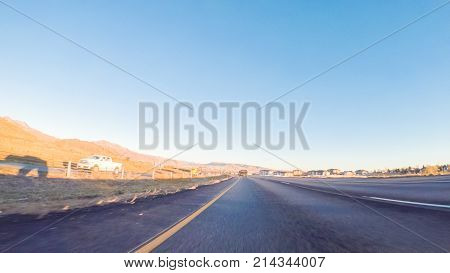 Highway Driving