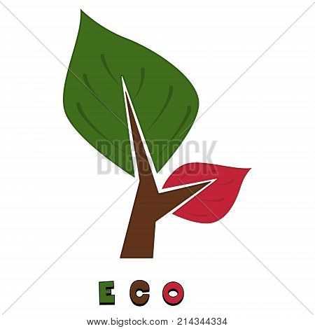 Logo of the environmental quality standard of products
