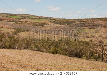 The Natural Park of Montesinho (PNM) is located in the Northeast of Tras-os-Montes (Portugal). It has a dimension of about 75 thousand hectares. Recognized in 1979 as a Natural Park it currently has 9000 inhabitants and 92 villages. Located in Terra Fria