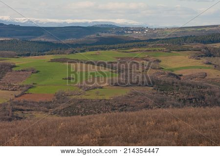 The Natural Park of Montesinho (PNM) is located in the Northeast of Tras-os-Montes (Portugal). It has a dimension of about 75 thousand hectares. Recognized in 1979 as a Natural Park it currently has 9000 inhabitants and 92 villages. Located in Terra Fria