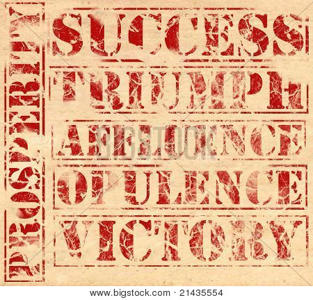 Grunge - successo