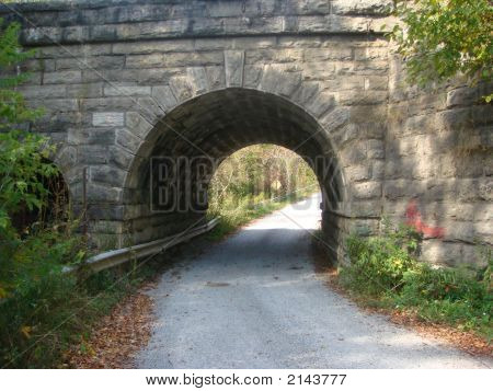 Lille Tunnel