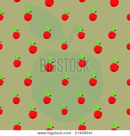 Apple.