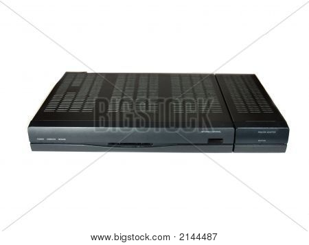 Tv Internet Terminal