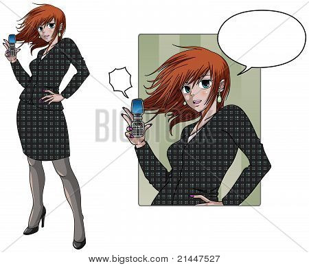 Affaires mode
