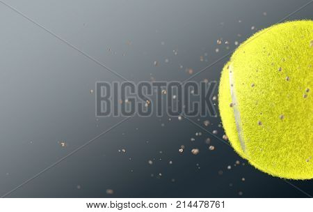 Tennis Ball