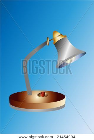 Lampe