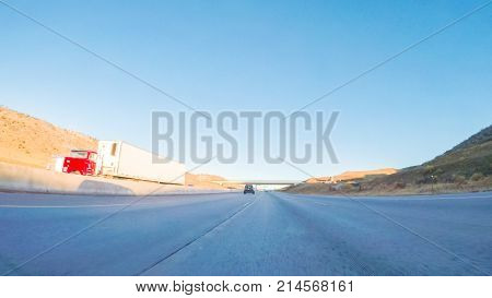 Highway Driving
