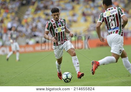 Brazilian Championship 2017